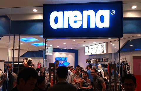 ARENA STORE