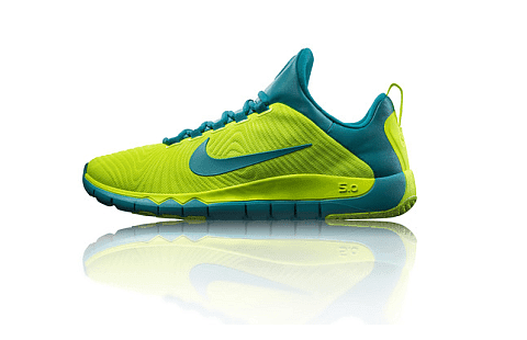 Planirani nike free trainer 2.0 