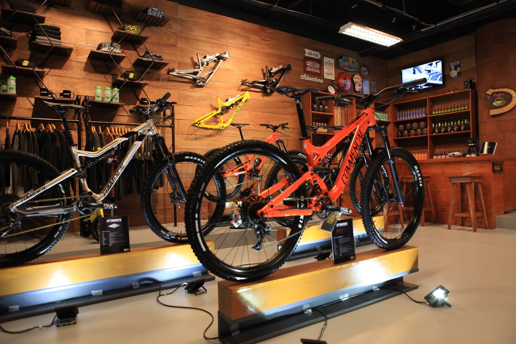 trek bike shop philippines