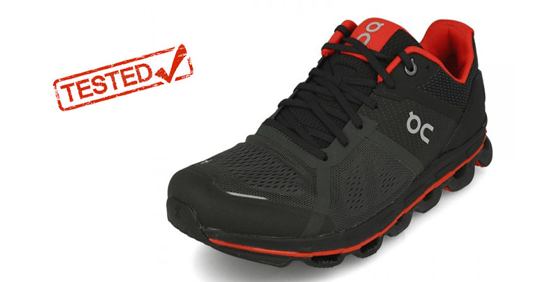 Cloudace running shoes review shop