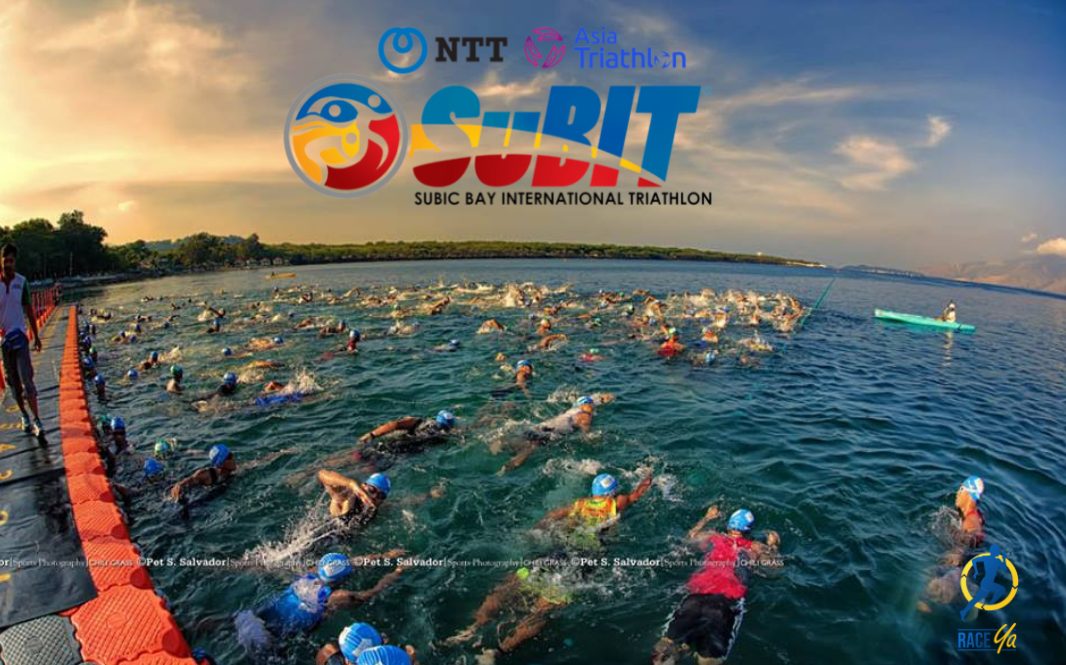 NTT AST Subic Bay International Triathlon (SuBIT) 2022 | May 1, 2022 7