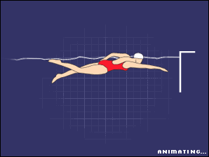 Swim Tumble Turn 101. How And Why You Should Do It! | SWIMBIKERUN.ph
