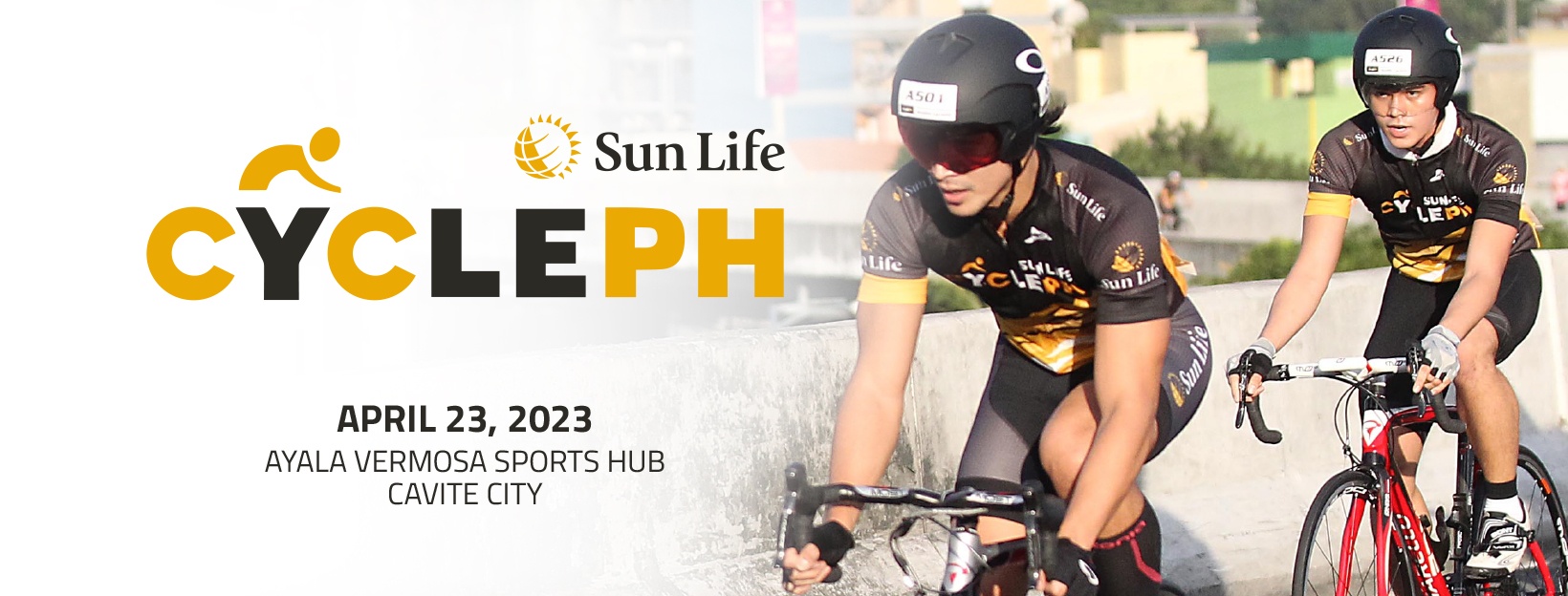 Join the Excitement: Register Now for Sun Life Cycle PH 2023 7