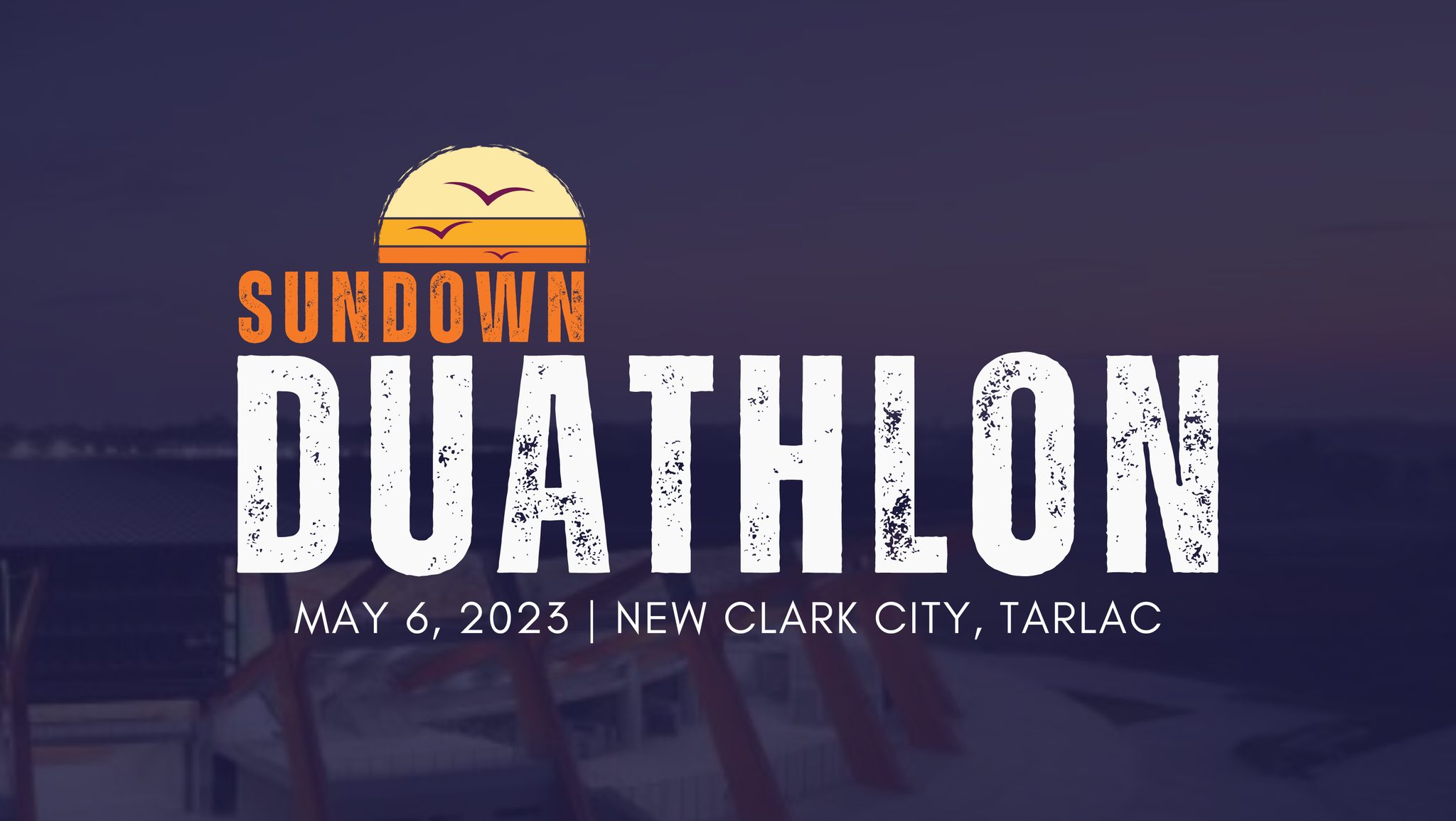 Sundown Duathlon | May 6, 2023 7