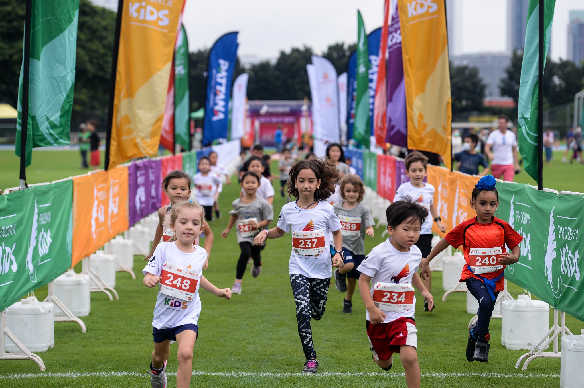 Pho3nix Kids Philippines Race Series: Promoting Youth Sports in the Country 7 Pho3nix Kids Philippines Race Series: Promoting Youth Sports in the Country 7