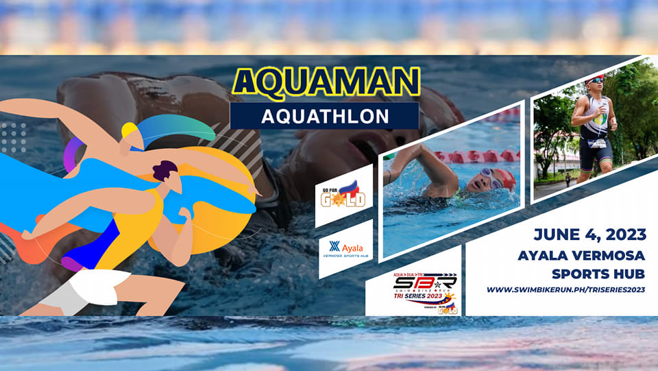 500+ Athletes Expected at the Aquaman Aquathlon 2023! 7 500+ Athletes Expected at the Aquaman Aquathlon 2023! 7