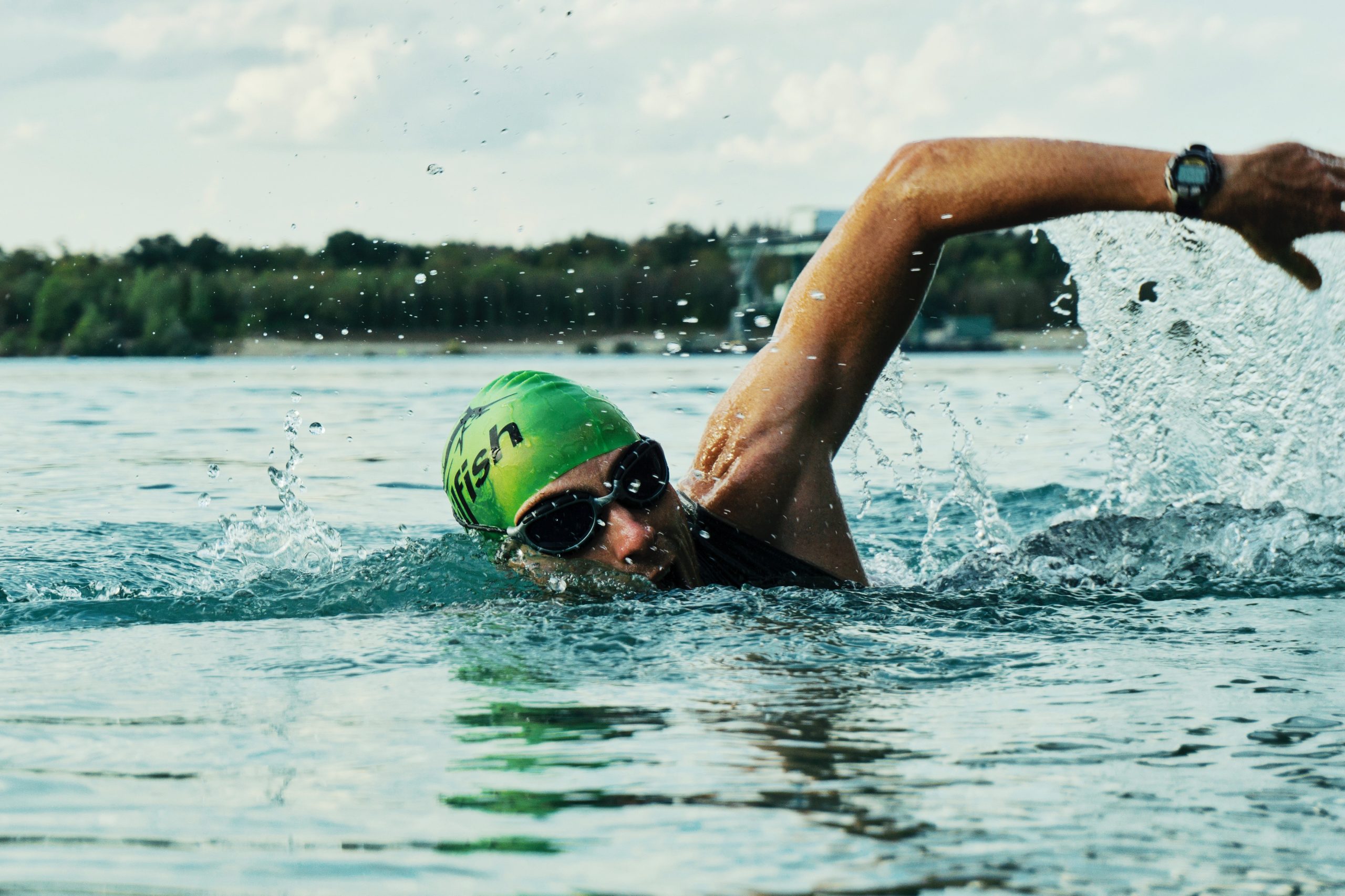 Can Adults Learn to Swim and Be Competitive in Triathlon? 7 Can Adults Learn to Swim and Be Competitive in Triathlon? 7